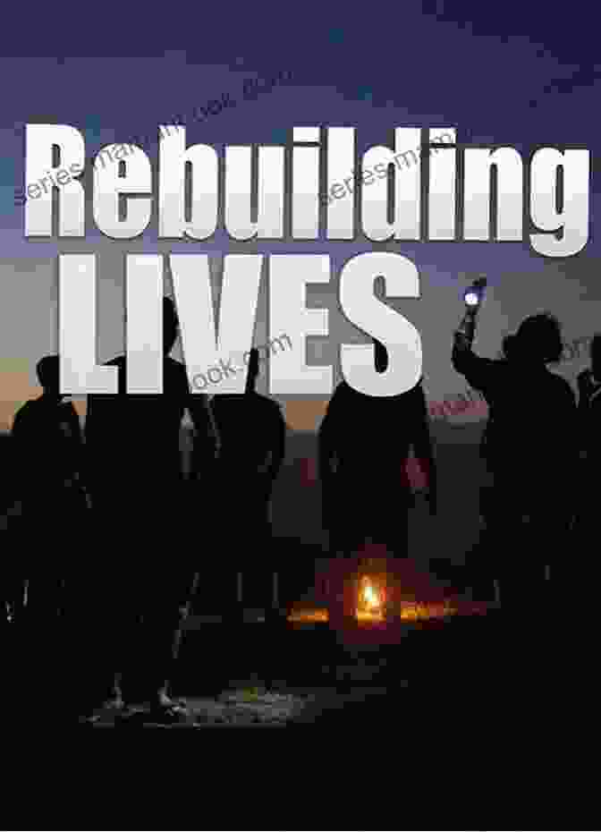 A Community Of Survivors Working Together To Rebuild Their Lives. Last Stand: Surviving America S Collapse (A Post Apocalyptic EMP Survival Thriller 1) (The Last Stand Series)