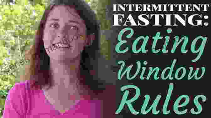 A Person Eating A Small Meal During An Intermittent Fasting Window The Practical Guide To Intermittent Fasting: How To Get Started And Stay Consistent