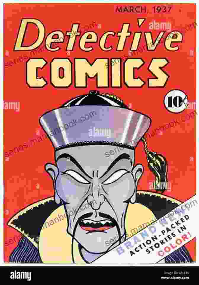 Cover Of Detective Comics #1 (March 1937) Detective Comics (1937 2024) #51 Madison Frank