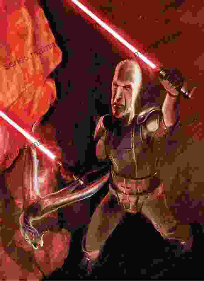 Darth Plagueis, A Powerful And Enigmatic Sith Lord From Star Wars Legends Darth Plagueis: Star Wars Legends (Star Wars Legends 19)