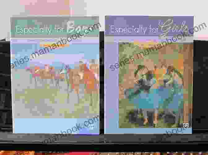 Dennis Alexander's 'Especially For Girls' Is A Groundbreaking Work In The Field Of Gender And Sexuality. The Book Explores The Socialization Of Girls And The Consequences Of This Socialization Process For Their Lives. Alexander Argues That Girls Are Taught To Be Passive, Dependent, And Self Sacrificing, And That This Socialization Process Leads To A Range Of Problems, Including Violence, Poverty, And Low Self Esteem. She Also Argues That Girls Are Taught To Value Their Appearance Above All Else, And That This Socialization Process Leads To Eating Disorders, Body Image Problems, And Objectification. Alexander's Book Is A Powerful Indictment Of The Ways In Which Girls Are Oppressed, And It Is A Call To Action For All Of Us To Work Together To Create A More Just And Equitable World For Girls And Women. Especially For Girls Dennis Alexander