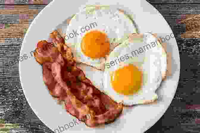 Eggs And Bacon On A Plate Breakfast Dishes For The European Expat: European Breakfasts For When You Re Feeling Homesick