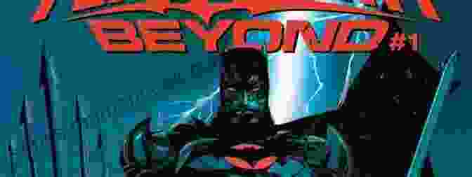 Geoff Johns And Eduardo Risso Discuss Flashpoint Beyond At Comic Con 2023. Flashpoint Beyond (2024) #0 Geoff Johns