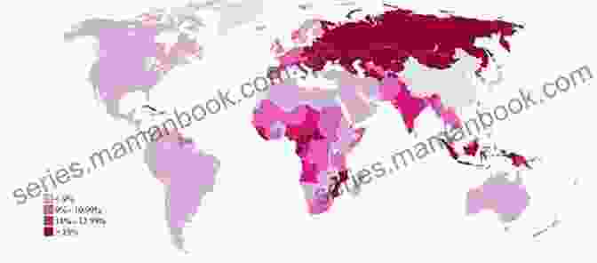 Graph Depicting The Prevalence Of Infertility In Various Countries Worldwide Conquering Infertility: Dr Alice Domar S Mind/Body Guide To Enhancing Fertility And Coping With Inferti Lity