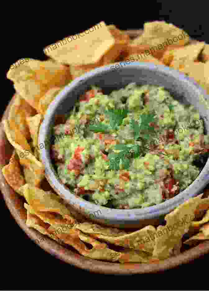 Guacamole Savory Sweet Life: 100 Simply Delicious Recipes For Every Family Occasion