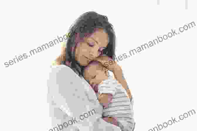 Image Of A Mother Holding Her Newborn Baby Mystical Motherhood: Create A Happy And Conscious Family: A Guidebook For Conception Pregnancy Birth And Beyond