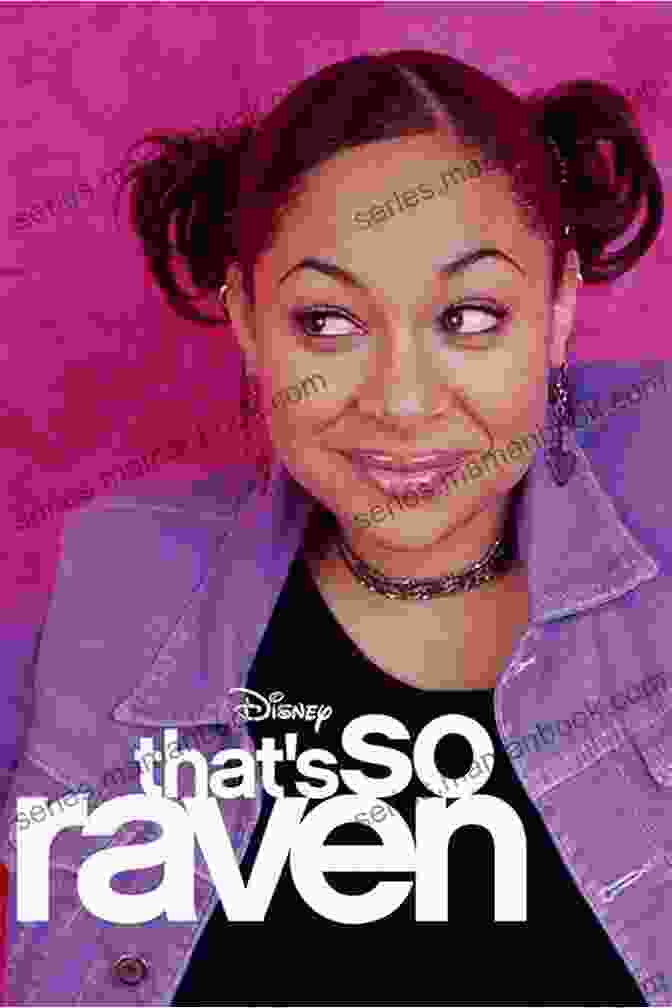 Katalina Rourke In That's So Raven That S What Chi Said Katalina Rourke