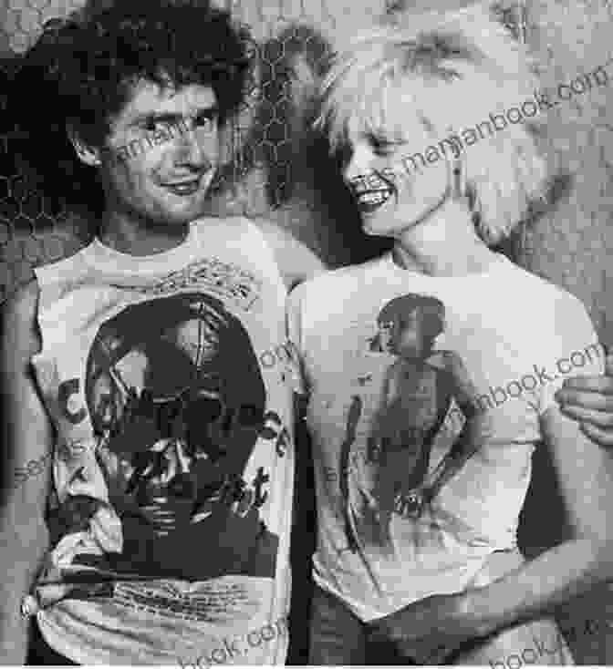 Malcolm McLaren And Vivienne Westwood, Creators Of Malcolm My Problem Their Malcolm My Problem (Singles Classic)