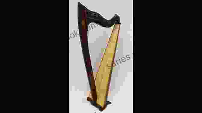 Merlin Harp Daniel Langer Playing The Harp Merlin S Harp Daniel Langer