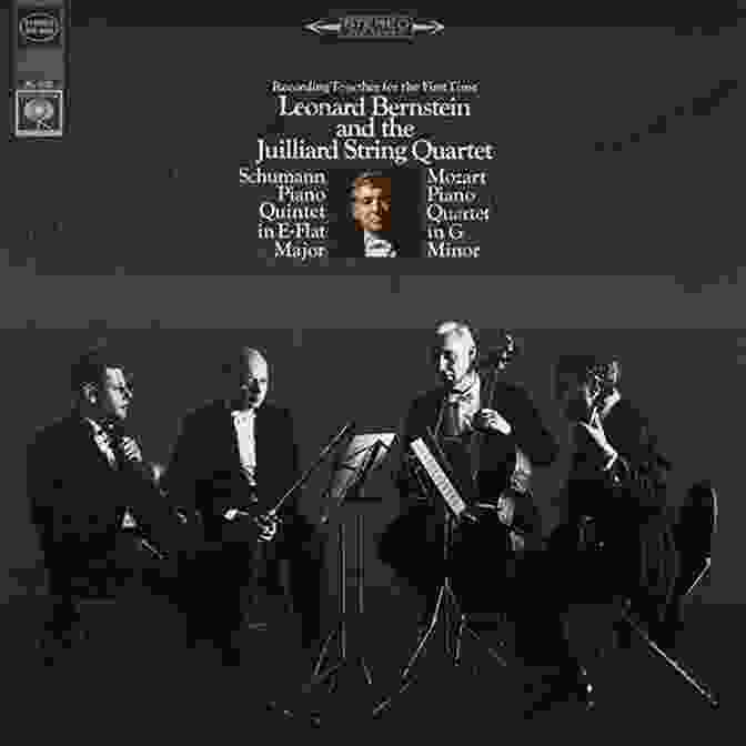 Mozart's Clarinet Quartet In E Flat Major, Op. 89 10 Romantic Pieces For Clarinet Quartet (CLARINET 3): Easy For Beginners (10 Romantic Pieces Clarinet Quartet 4)