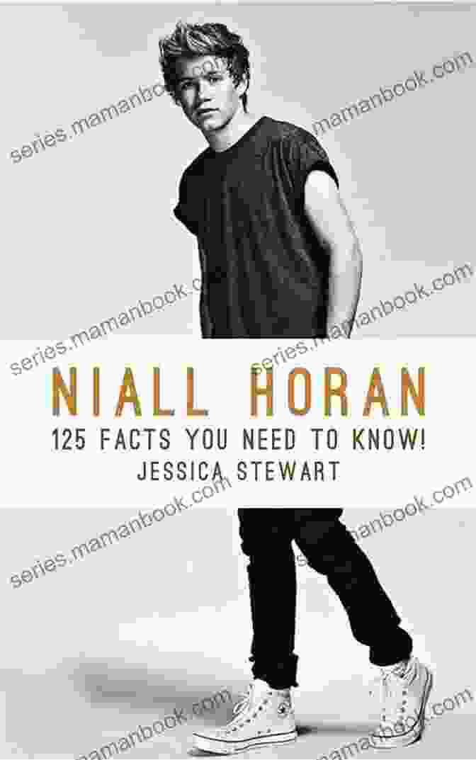 Niall Horan 125 Facts You Need To Know Niall Horan: 125 Facts You Need To Know