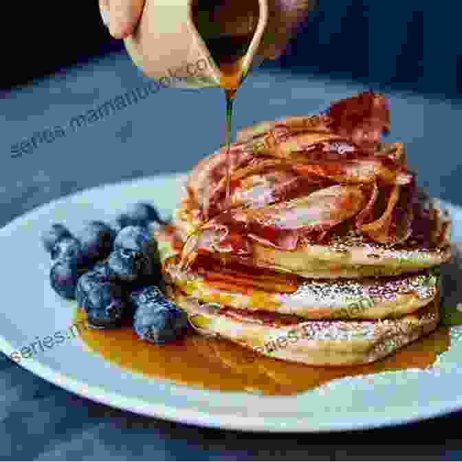 Pancakes And Syrup On A Plate Breakfast Dishes For The European Expat: European Breakfasts For When You Re Feeling Homesick