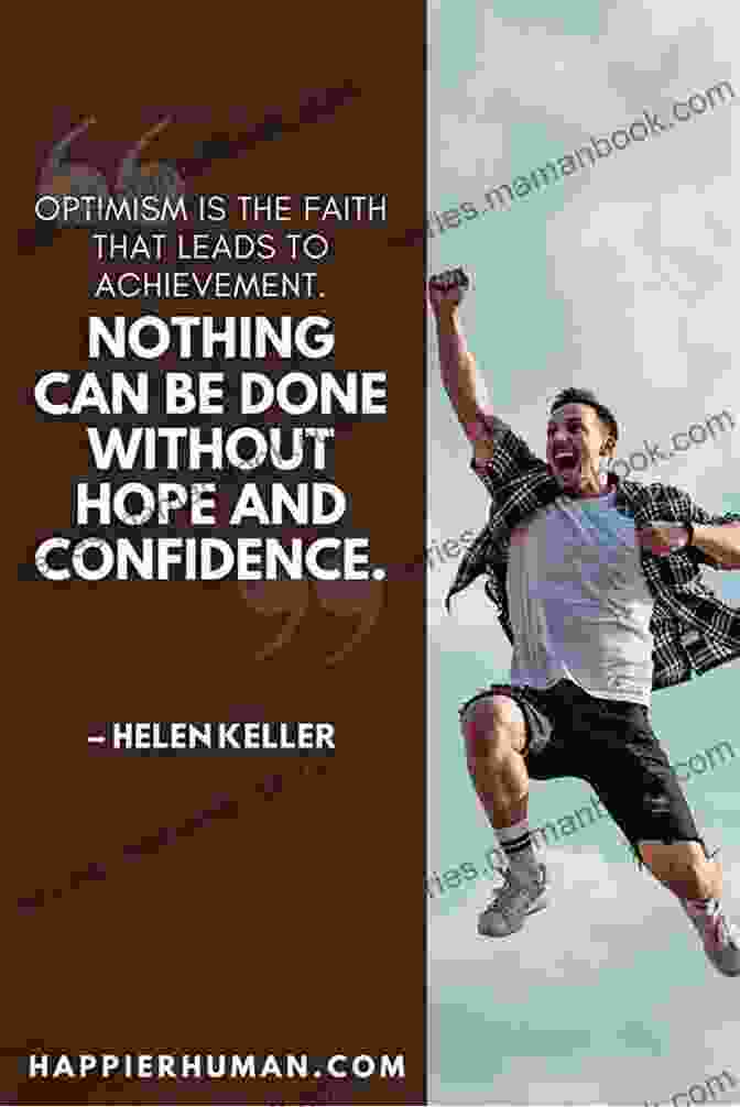 Philip Butterworth, A Renowned Expert On Hope And Optimism, Sharing Insights On The Transformative Power Of Hope. Hope Matters Philip Butterworth