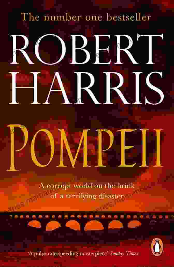 Pompeii By Robert Harris Cleopatra S Heir: A Novel Of The Roman Empire