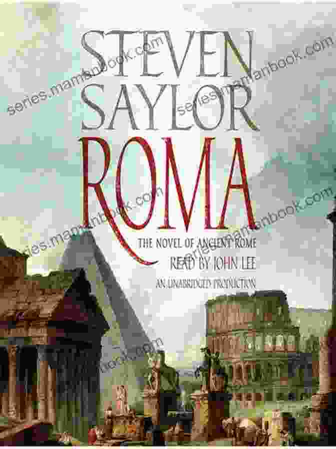 Roma By Steven Saylor Cleopatra S Heir: A Novel Of The Roman Empire