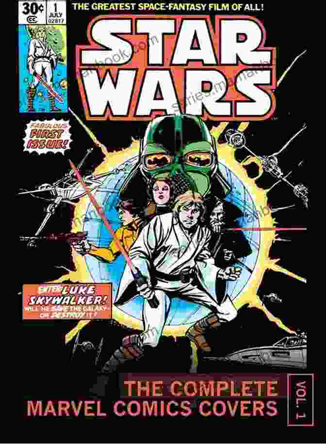 Star Wars Vol. 1 #67 Cover By John Bolton Star Wars (1977 1986) #40 Archie Goodwin