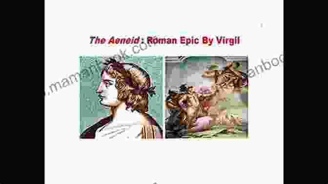 The Aeneid, A Classic Work Of Roman Literature By Virgil, Tells The Epic Tale Of Aeneas, A Trojan Hero Who Flees The Fall Of Troy And Journeys To Italy To Found The Roman People. The Aeneid (Digireads Com Classic)