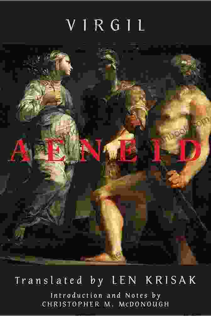 The Aeneid Focus Classical Library Edition The Aeneid (Focus Classical Library)