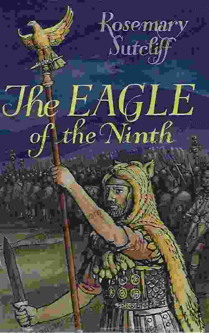 The Eagle Of The Ninth By Rosemary Sutcliff Cleopatra S Heir: A Novel Of The Roman Empire