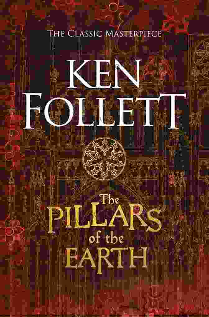 The Pillars Of The Earth By Ken Follett Cleopatra S Heir: A Novel Of The Roman Empire