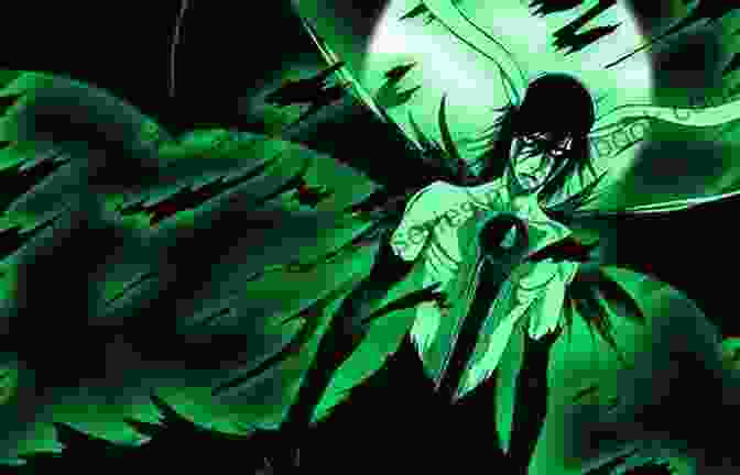 Ulquiorra Schiffer, In His Final Moments, Embraces A Bittersweet Acceptance Of His Own Mortality And The Value Of Life. Bleach Vol 51: Love Me Bitterly Loth Me Sweetly