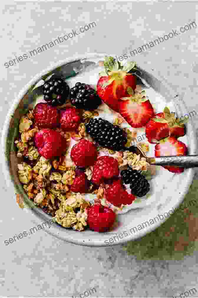 Yogurt And Granola In A Bowl Breakfast Dishes For The European Expat: European Breakfasts For When You Re Feeling Homesick