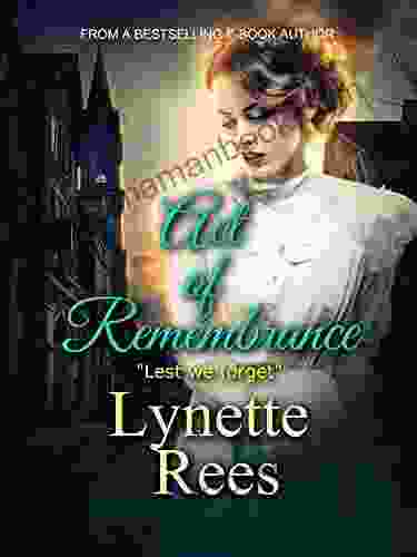 Act of Remembrance (The Wakeford Chronicles 3)