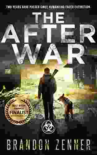 The After War: (Book One of The After War Series)