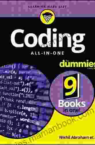 Coding All in One For Dummies (For Dummies (Computers))