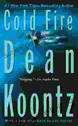 Cold Fire Dean Koontz