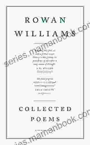 Collected Poems Rowan Williams