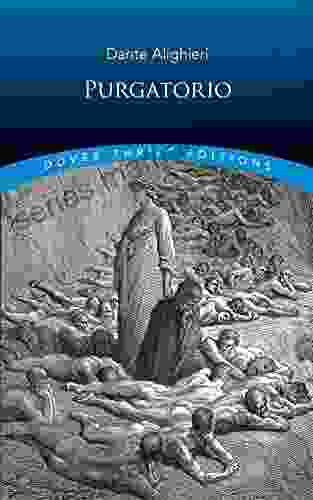 Purgatorio (Dover Thrift Editions: Poetry)