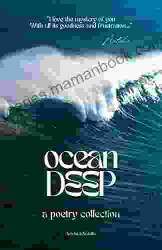 Ocean Deep: A Poetry Collection