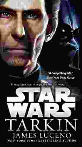 Tarkin: Star Wars James Luceno