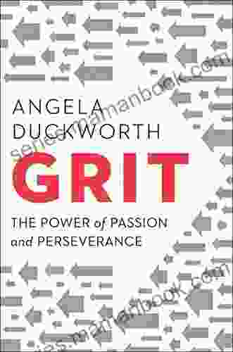 Grit: The Power of Passion and Perseverance