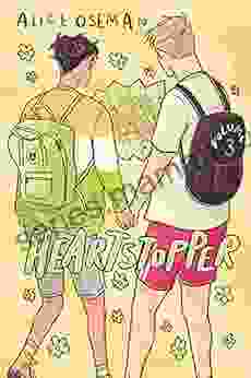 Heartstopper: Volume 3: A Graphic Novel (Heartstopper #3)