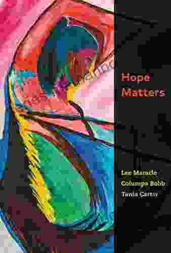 Hope Matters Philip Butterworth