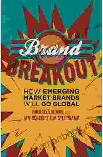 Brand Breakout: How Emerging Market Brands Will Go Global