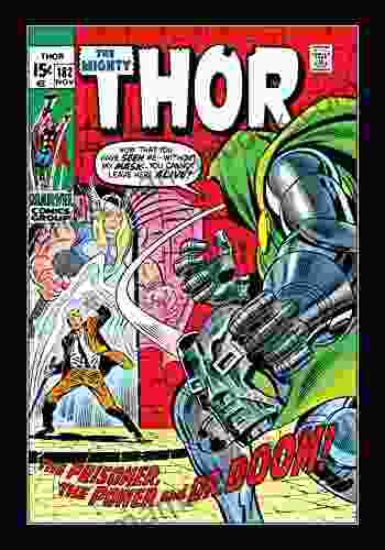 Thor (1966 1996) #182 Stan Lee