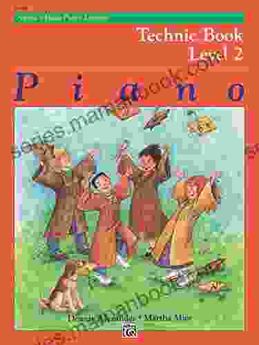 Alfred S Basic Piano Library Graduation 2: Learn To Play With This Esteemed Piano Method