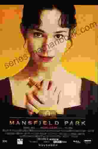 Mansfield Park Brian Shaw