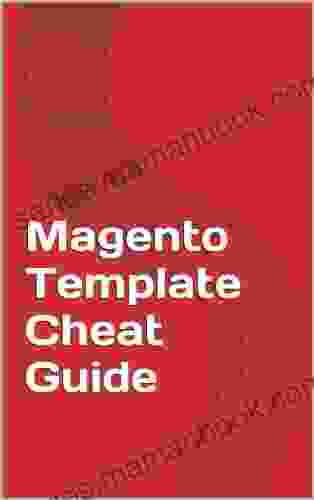 Magento Template Cheat Guide Pesach Zirkind