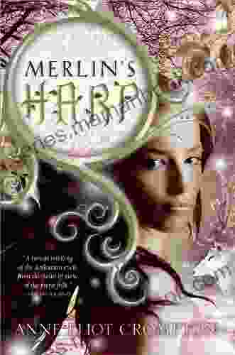 Merlin s Harp Daniel Langer