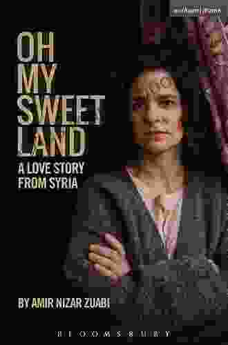 Oh My Sweet Land (Modern Plays)