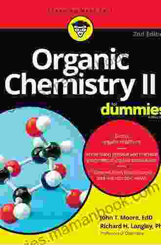 Organic Chemistry I For Dummies (For Dummies (Lifestyle))