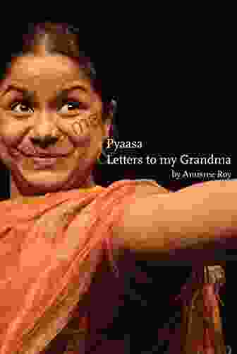 Pyaasa Letters To My Grandma