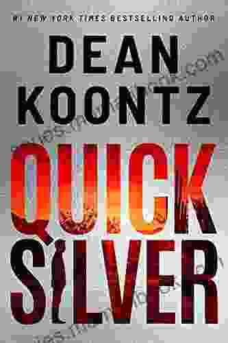 Quicksilver Dean Koontz