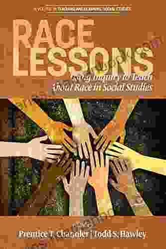 Race Lessons (Teaching And Learning Social Studies)