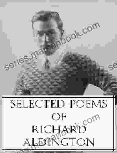 Selected Poems of Richard Aldington