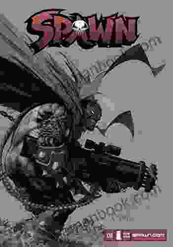 Spawn #138 Drac Von Stoller